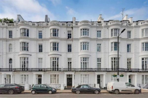 Chic Apartment in Hyde Park